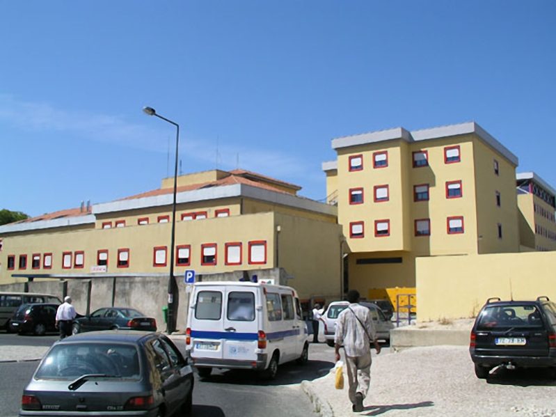 Quem foram as pessoas que dão o nome a Hospitais Portugueses? Quem foram as pessoas que dão o nome a Hospitais Portugueses?