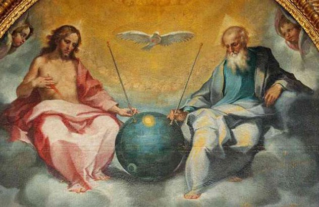 10 misteriosos objetos de suposta origem extraterrestre 10 Objetos misteriosos de suposta origem extraterrestre