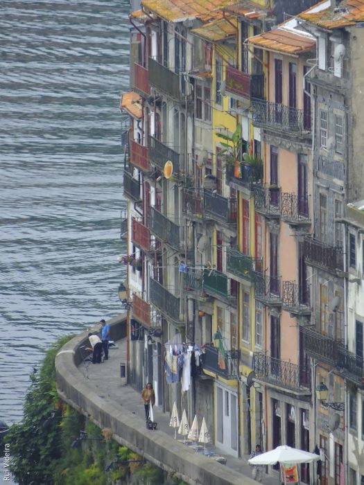 20 razões para visitar o Porto