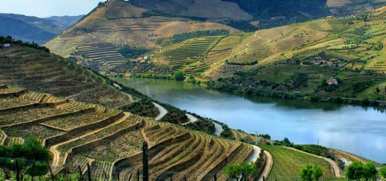 A melhor estrada do mundo é portuguesa