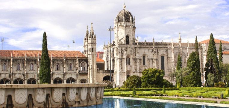 7 Marcos Históricos que deve visitar em Portugal 7 Marcos Históricos que deve visitar em Portugal