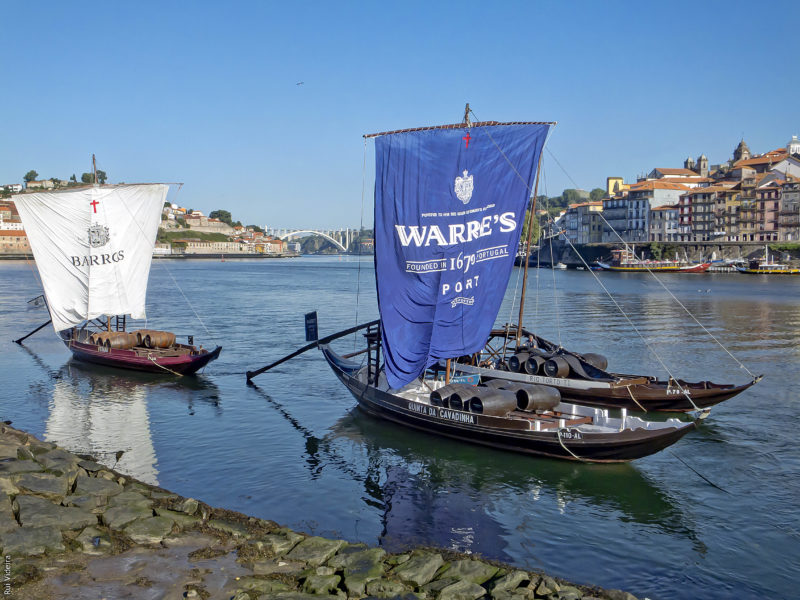 20 razões para visitar o Porto