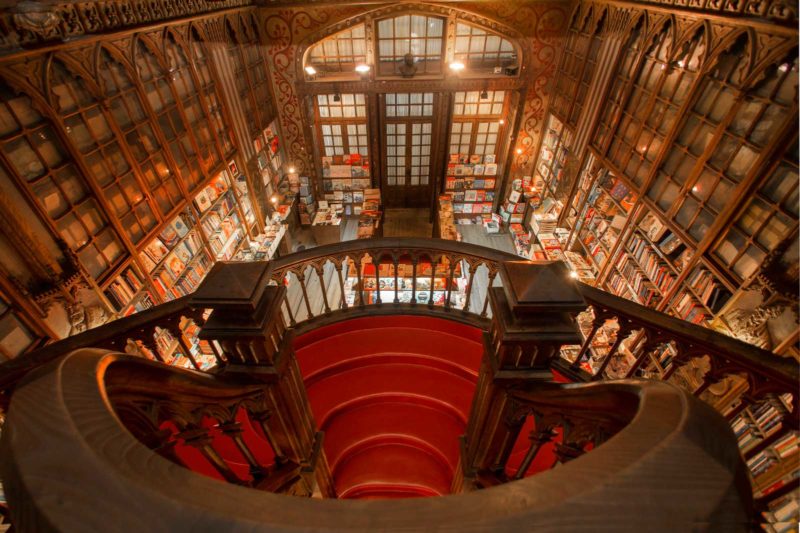 20 razões para visitar o Porto
