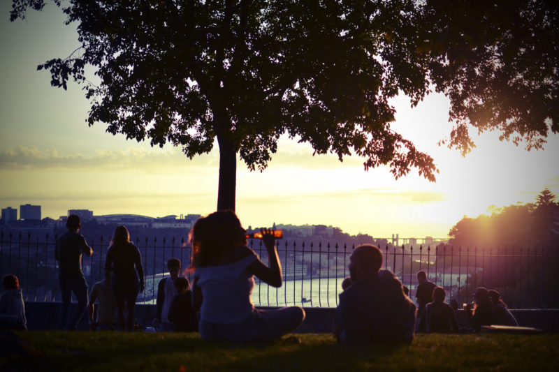 20 razões para visitar o Porto