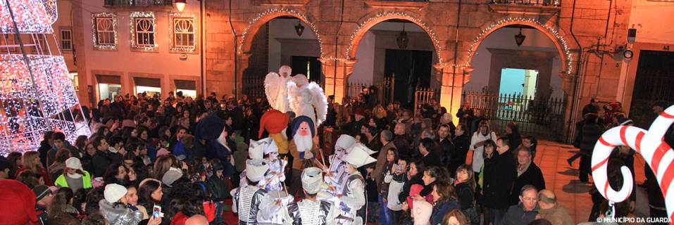 6 Locais em Portugal que levam o Natal muito a sério 6 Locais em Portugal que levam o Natal muito a sério
