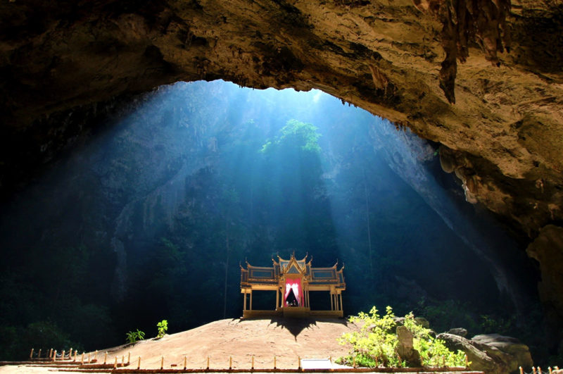 As 15 cavernas mais bonitas do mundo: uma é portuguesa As 15 cavernas mais bonitas do mundo: uma é portuguesa
