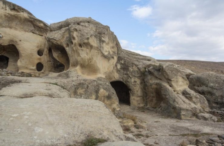 As 15 cavernas mais bonitas do mundo: uma é portuguesa As 15 cavernas mais bonitas do mundo: uma é portuguesa