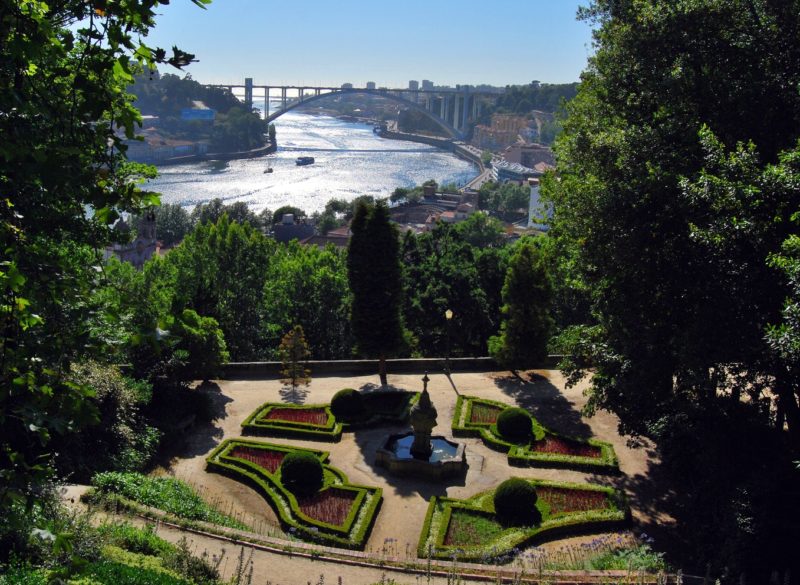 20 razões para visitar o Porto