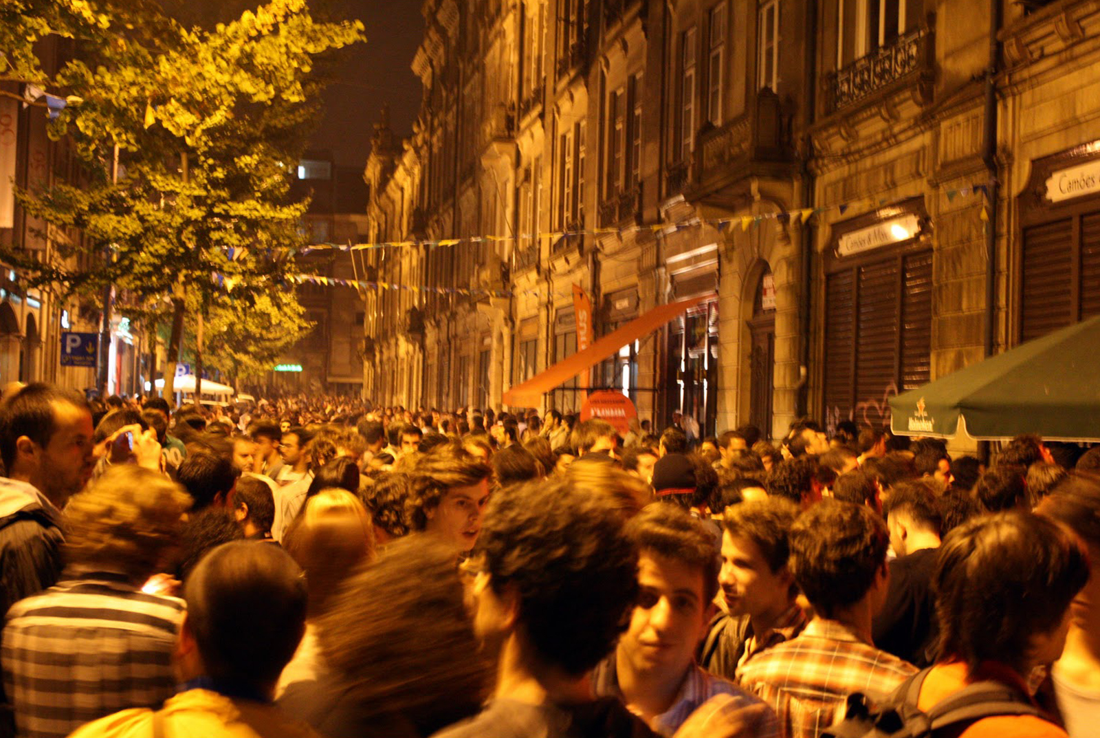20 razões para visitar o Porto