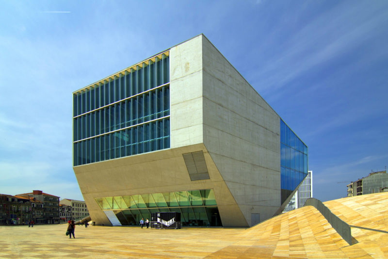 20 razões para visitar o Porto