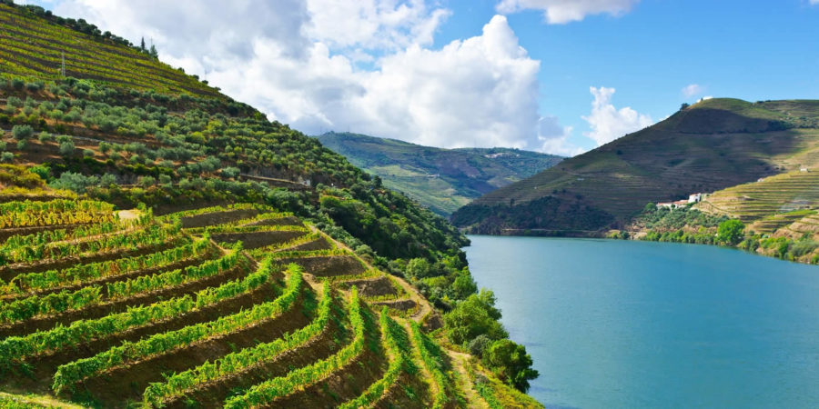 A melhor estrada do mundo é portuguesa
