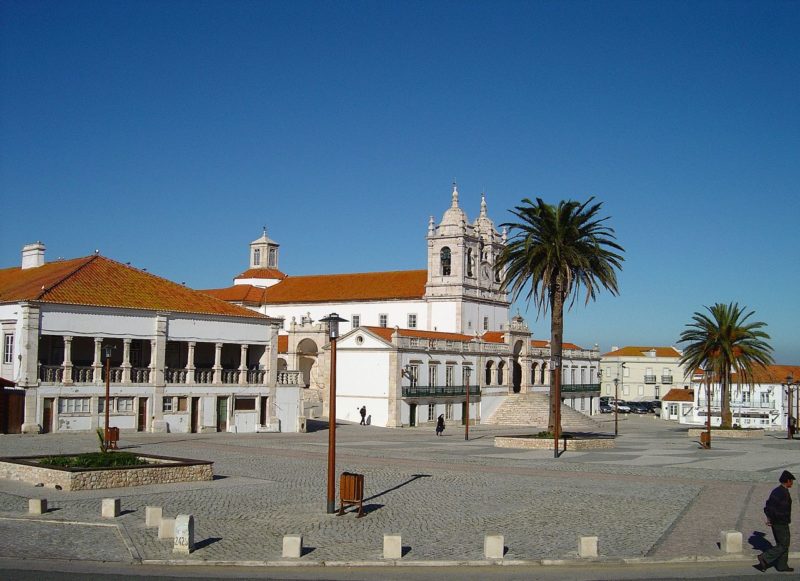 As espantosas lendas dos lugares santos em Portugal As espantosas lendas dos lugares santos em Portugal