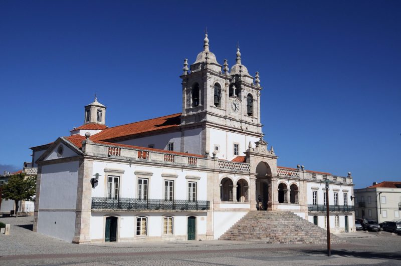 As espantosas lendas dos lugares santos em Portugal As espantosas lendas dos lugares santos em Portugal
