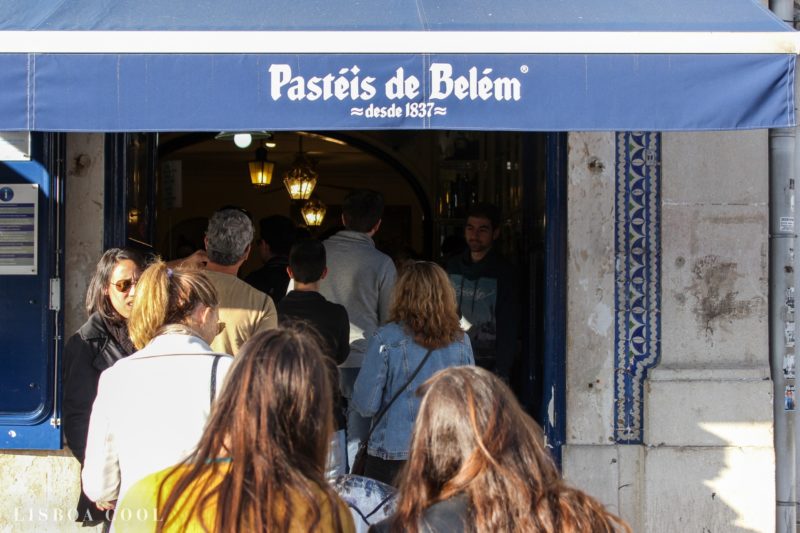 Os piores comentários sobre Portugal de turistas estrangeiros Os piores comentários sobre Portugal de turistas estrangeiros