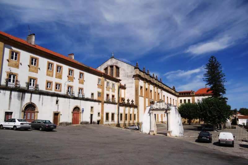 As espantosas lendas dos lugares santos em Portugal As espantosas lendas dos lugares santos em Portugal