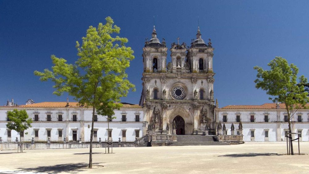 7 Marcos Históricos que deve visitar em Portugal 7 Marcos Históricos que deve visitar em Portugal