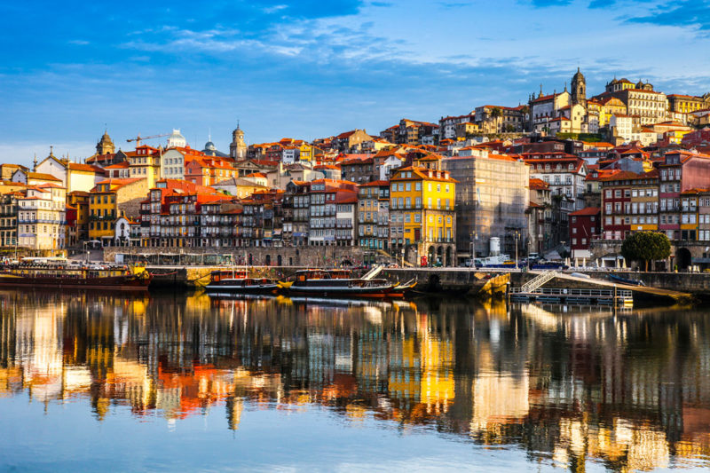 Os piores comentários sobre Portugal de turistas estrangeiros Os piores comentários sobre Portugal de turistas estrangeiros
