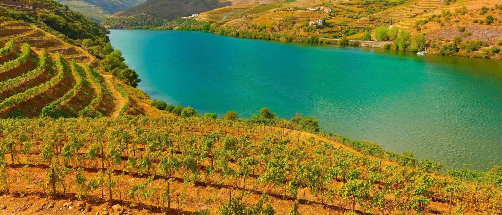 A melhor estrada do mundo é portuguesa