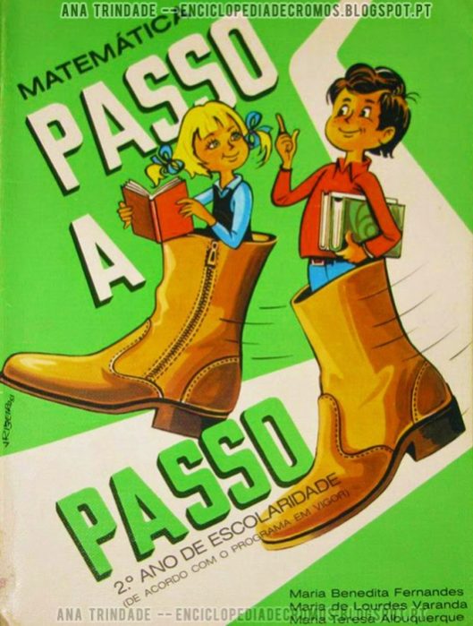 Lembra-se como era andar na escola nos anos 80? Lembra-se como era andar na escola nos anos 80?
