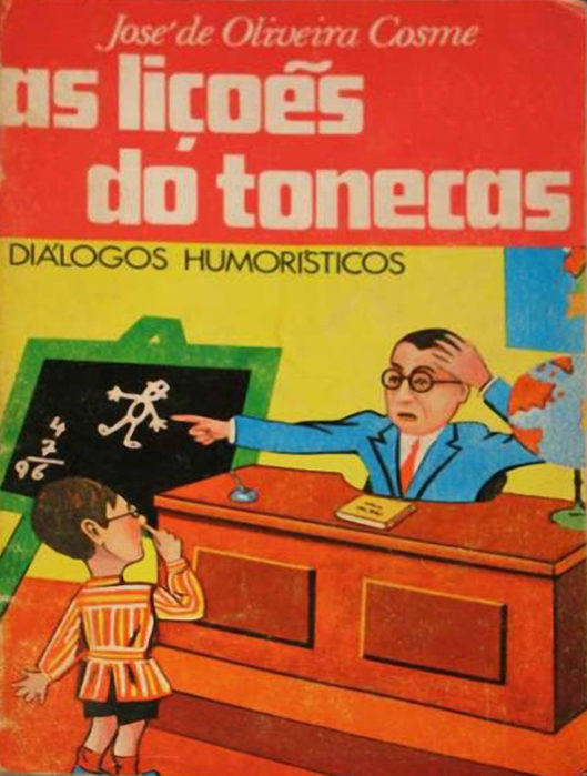 Quantos destes 25 livros marcaram a sua infância? Quantos destes 25 livros marcaram a sua infância?