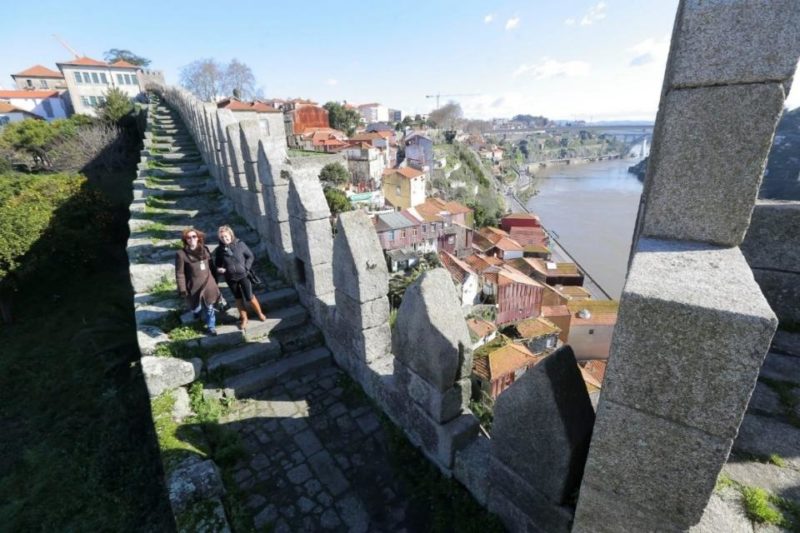 10 segredos para descobrir na Baixa do Porto 10 segredos para descobrir na Baixa do Porto