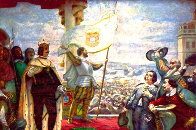 Franco: como invadir e ocupar Portugal em 72 horas Franco: como invadir e ocupar Portugal em 72 horas