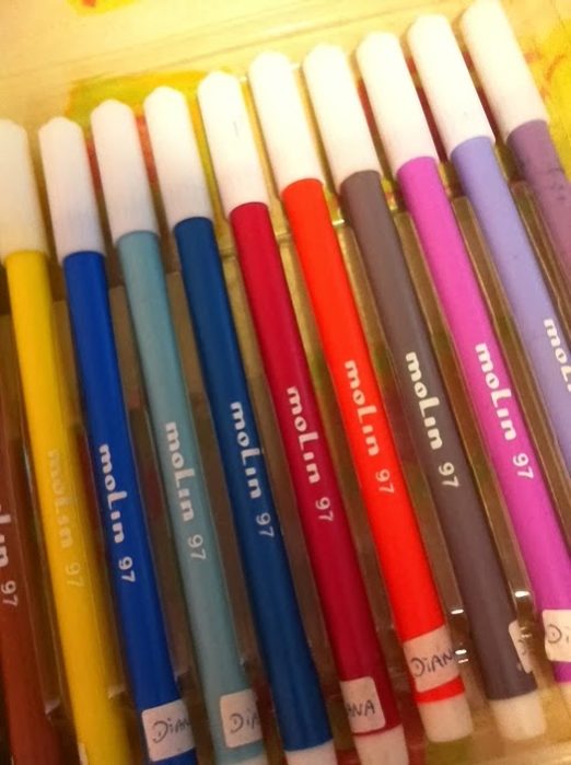 Lembra-se como era andar na escola nos anos 80? Lembra-se como era andar na escola nos anos 80?