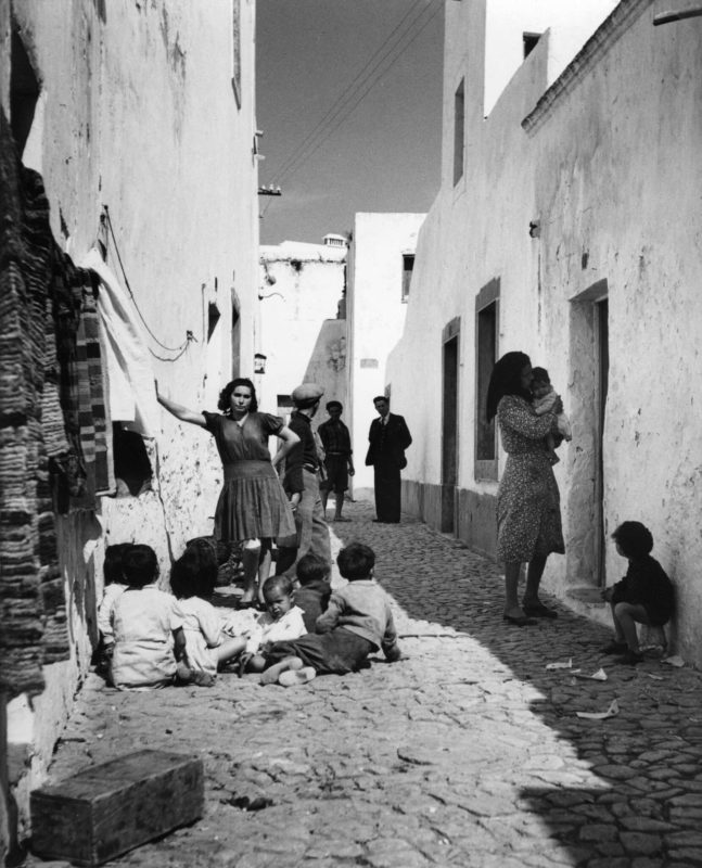 Um passeio fantástico pelo Algarve desaparecido