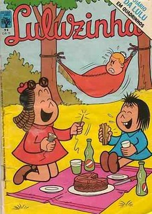 Quantos destes 25 livros marcaram a sua infância? Quantos destes 25 livros marcaram a sua infância?