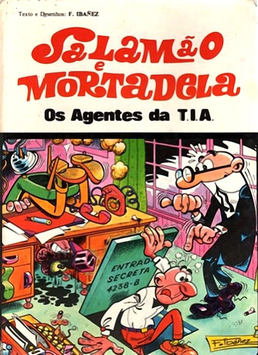 Quantos destes 25 livros marcaram a sua infância? Quantos destes 25 livros marcaram a sua infância?