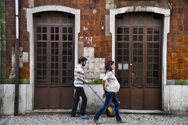 Azulejos portugueses são desejados por turistas e ladrões Azulejos portugueses são desejados por turistas e ladrões
