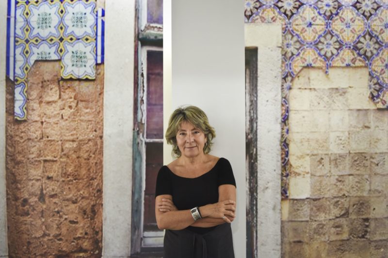 Azulejos portugueses são desejados por turistas e ladrões Azulejos portugueses são desejados por turistas e ladrões