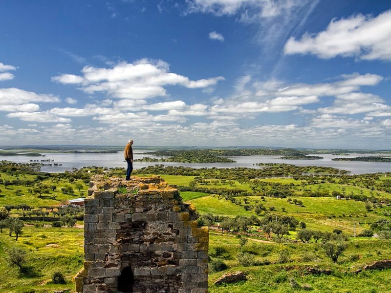 Alentejo: 6 locais para visitar no Inverno Alentejo: 6 locais para visitar no Inverno