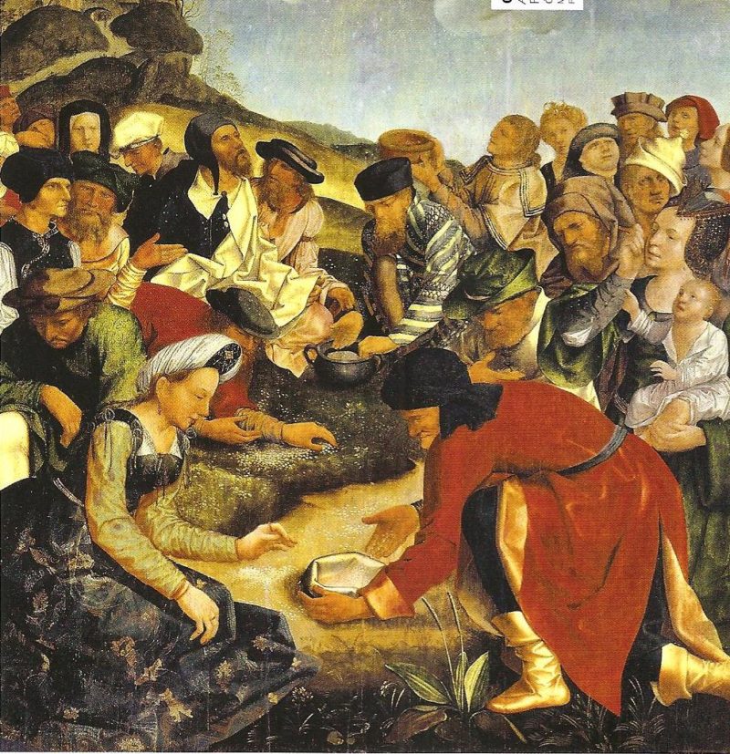 O dia em que os judeus foram expulsos de Portugal O dia em que os judeus foram expulsos de Portugal