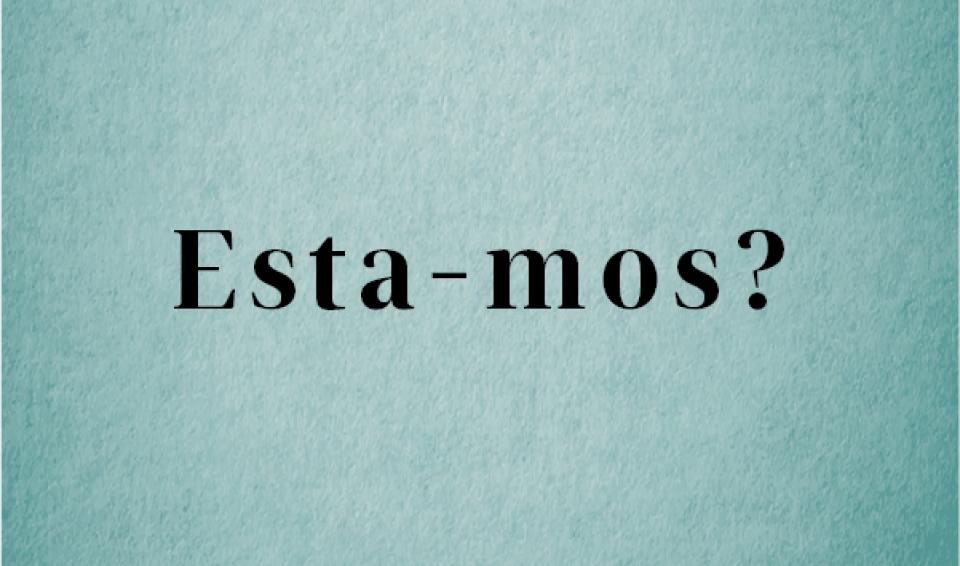 Se não quer dar erros de português verifique estes 38