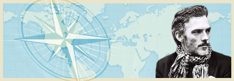 Fernando Pessoa: porque é que o mundo se apaixonou por ele? Fernando Pessoa: porque é que o mundo se apaixonou por ele?
