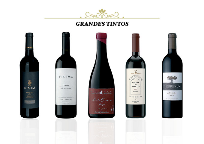 65 bons vinhos portugueses a provar em 2018 65 bons vinhos portugueses a provar em 2018