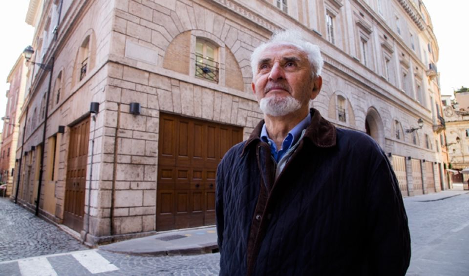 O padre português que salvou judeus O padre português que salvou judeus