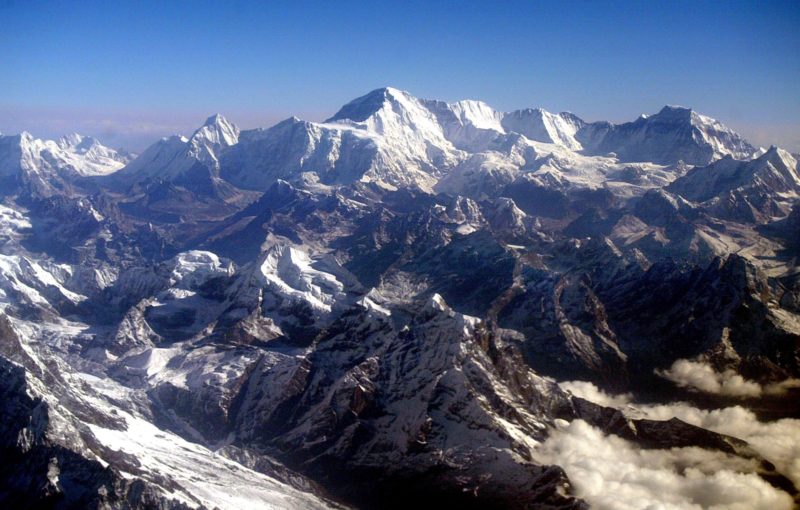 8 ou 80: os lugares mais extremos do mundo Os lugares mais extremos do mundo