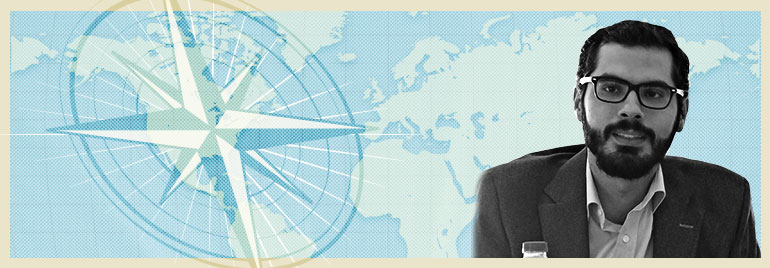 Fernando Pessoa: porque é que o mundo se apaixonou por ele? Fernando Pessoa: porque é que o mundo se apaixonou por ele?