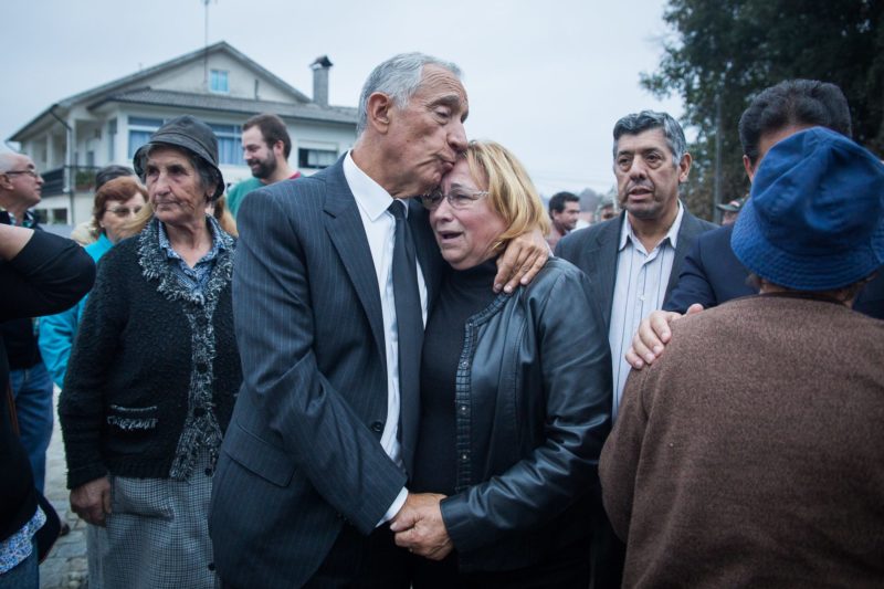 Marcelo e os afetos que comovem o mundo Marcelo e os afetos que comovem o mundo