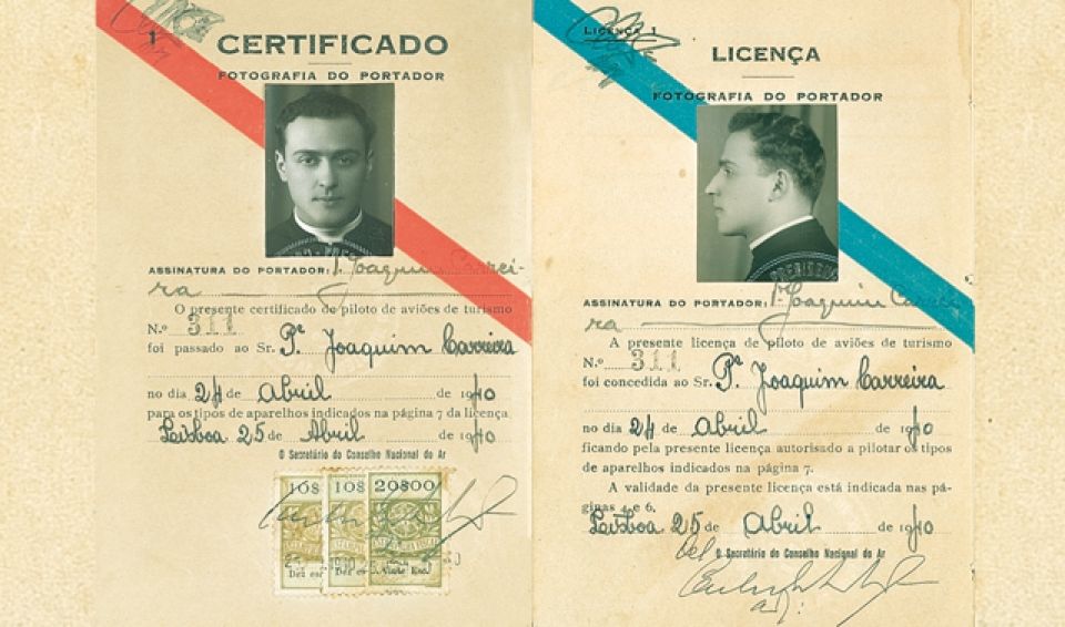 O padre português que salvou judeus O padre português que salvou judeus