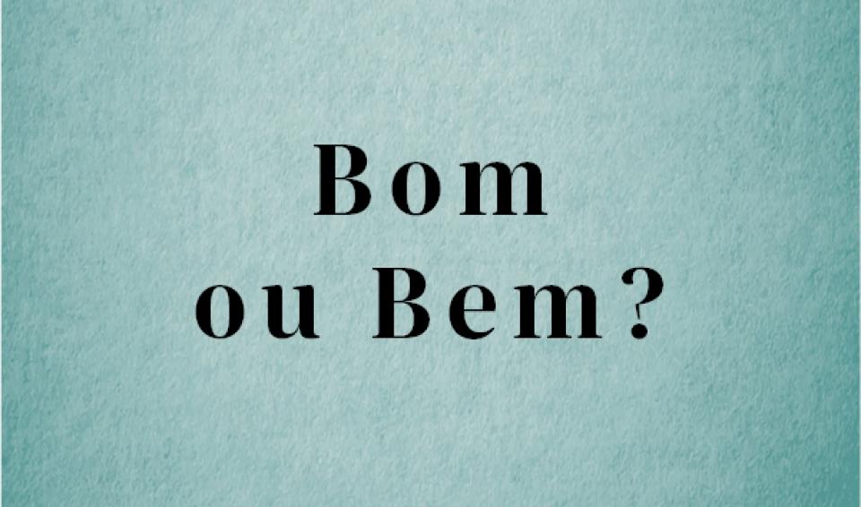 Se não quer dar erros de português verifique estes 38