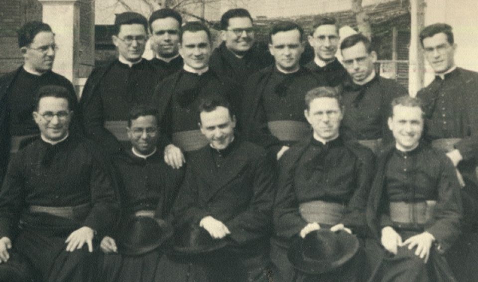 O padre português que salvou judeus