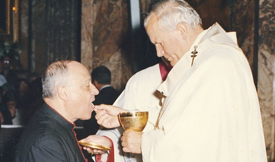 O padre português que salvou judeus