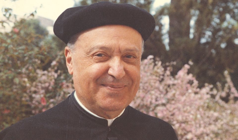 O padre português que salvou judeus O padre português que salvou judeus