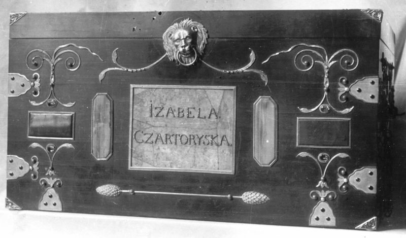 27 tesouros perdidos