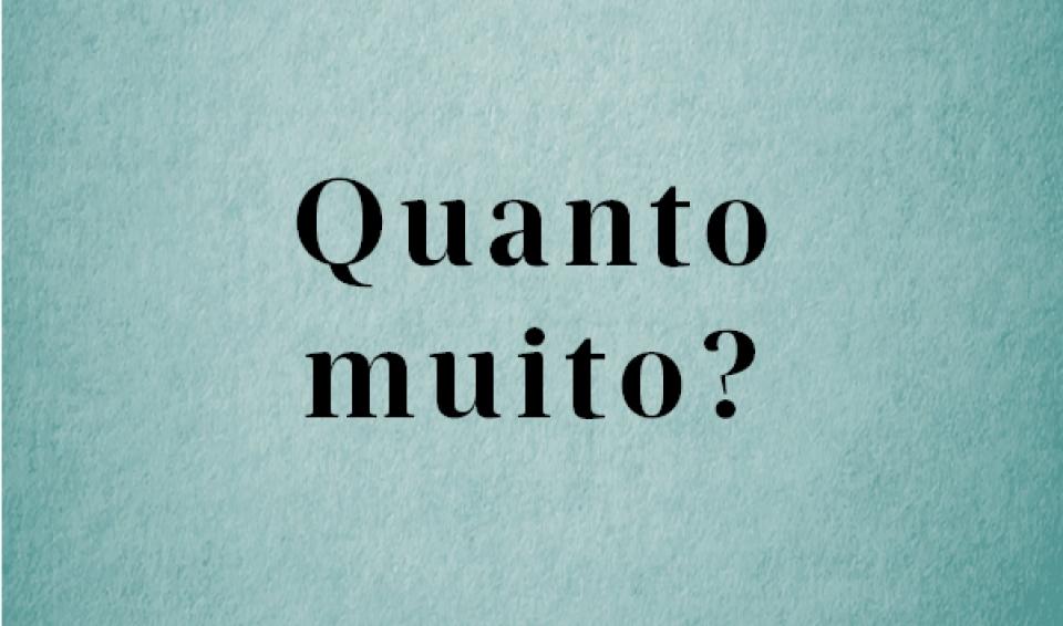 Se não quer dar erros de português verifique estes 38