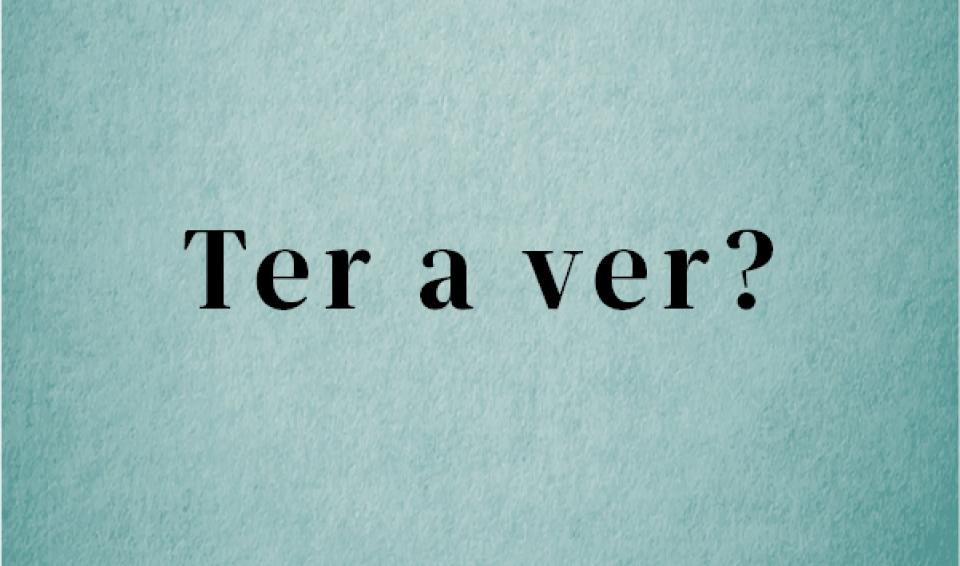 Se não quer dar erros de português verifique estes 38