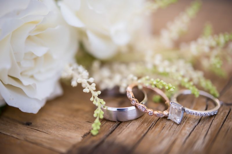 O estranho mundo das festas de casamento O estranho mundo das festas de casamento